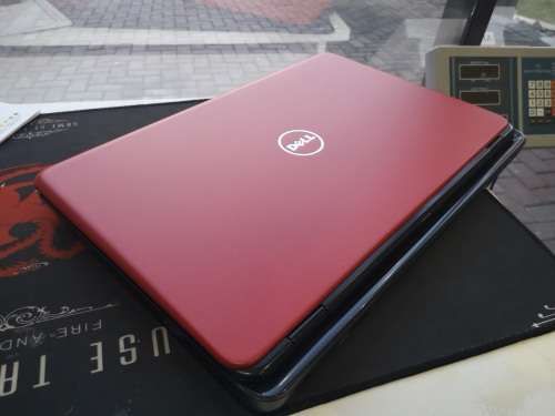 *MONSTROUS 17" i7*DELL INSPIRON 17R*i7-2670QM*QUAD CORE*8GB*NVIDIA*1000GB HDD*